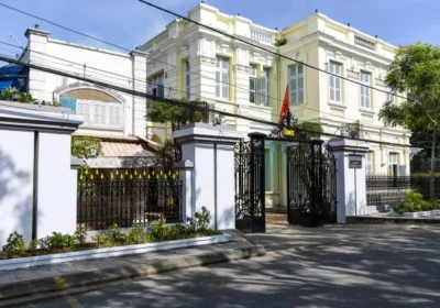 Khám Phá Nhà Công Tử Bạc Liêu