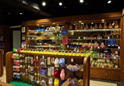 Địa điểm mua sắm ở Đà Nẵng tuyệt vời nhất